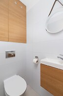 Apartment Cracow Wysockiej by Renters