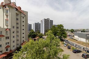Apartment Cracow Wysockiej by Renters