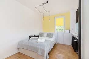 Apartment Cracow Wysockiej by Renters