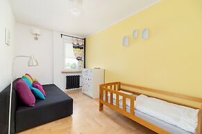 Apartment Cracow Wysockiej by Renters