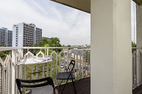 Apartment Cracow Wysockiej by Renters