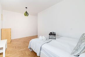 Apartment Cracow Wysockiej by Renters