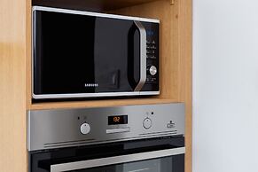 Apartment Cracow Wysockiej by Renters