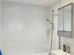 Impeccable 1-bed Apartment in London