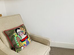 Impeccable 1-bed Apartment in London