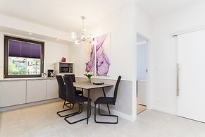 Exclusive Apartment Cracow Przedwiosnie