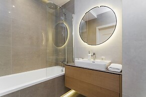 Exclusive Apartment Cracow Przedwiosnie