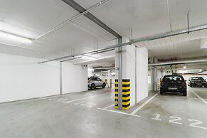 Exclusive Apartment Cracow Przedwiosnie