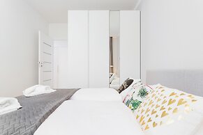 Exclusive Apartment Cracow Przedwiosnie