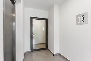 Exclusive Apartment Cracow Przedwiosnie