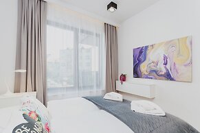 Exclusive Apartment Cracow Przedwiosnie