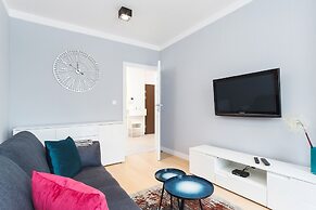 Exclusive Apartment Cracow Przedwiosnie