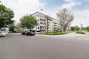 Exclusive Apartment Cracow Przedwiosnie