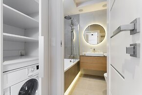 Exclusive Apartment Cracow Przedwiosnie