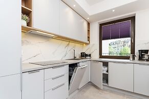 Exclusive Apartment Cracow Przedwiosnie