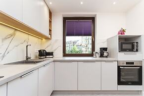 Exclusive Apartment Cracow Przedwiosnie