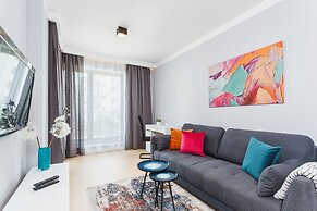 Exclusive Apartment Cracow Przedwiosnie