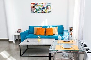 Beautiful Apt. close to Monastiraki