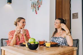 Belnem House Bonaire