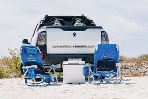 Belnem House Bonaire