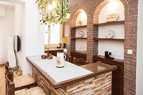 Beautiful Apartment in Pagkrati-GTD95601