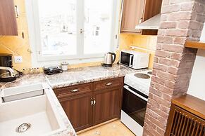 Beautiful Apartment in Pagkrati-GTD95601