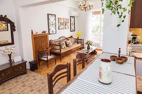 Beautiful Apartment in Pagkrati-GTD95601