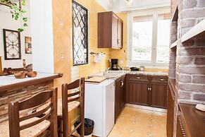Beautiful Apartment in Pagkrati-GTD95601