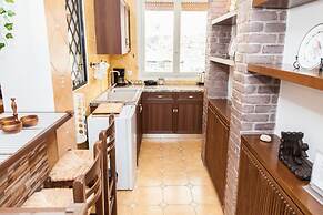 Beautiful Apartment in Pagkrati-GTD95601