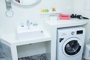 Beautiful Apartment in Pagkrati-GTD95601