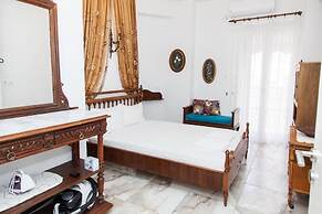 Beautiful Apartment in Pagkrati-GTD95601