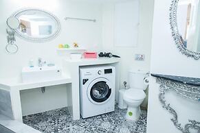 Beautiful Apartment in Pagkrati-GTD95601