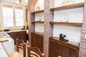 Beautiful Apartment in Pagkrati-GTD95601