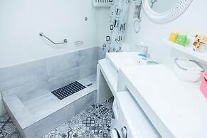 Beautiful Apartment in Pagkrati-GTD95601