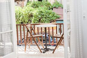 Beautiful Apartment in Pagkrati-GTD95601