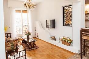 Beautiful Apartment in Pagkrati-GTD95601