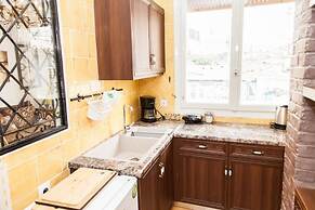 Beautiful Apartment in Pagkrati-GTD95601