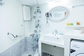 Beautiful Apartment in Pagkrati-GTD95601