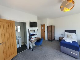 North Cambridge Guesthouse