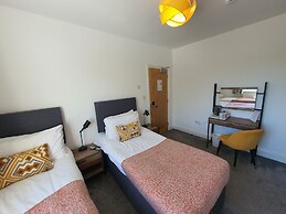 North Cambridge Guesthouse