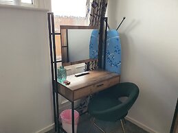 North Cambridge Guesthouse