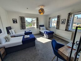 North Cambridge Guesthouse