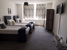 North Cambridge Guesthouse