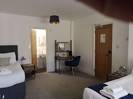 North Cambridge Guesthouse