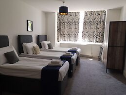 North Cambridge Guesthouse