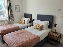 North Cambridge Guesthouse