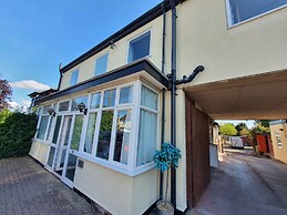 North Cambridge Guesthouse