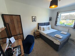 North Cambridge Guesthouse