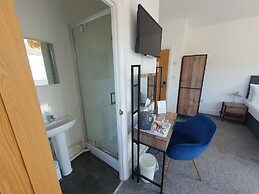 North Cambridge Guesthouse