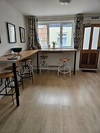 North Cambridge Guesthouse